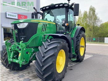 Трактор JOHN DEERE 6175R