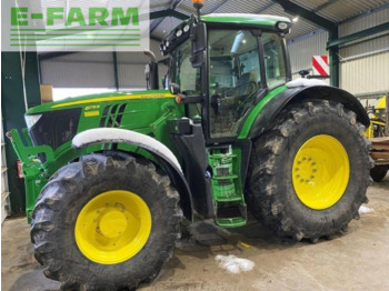 Трактор JOHN DEERE 6175R