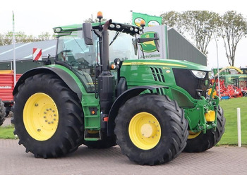 Трактор JOHN DEERE 6175R