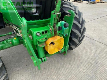 Трактор John Deere 6195r tractor (st22150): фото 5