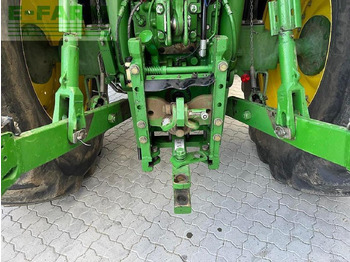 Трактор John Deere 6210: фото 2 Трактор John Deere 6210: фото 2