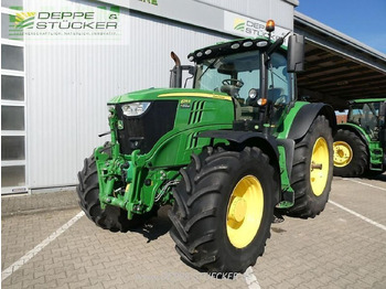 Трактор JOHN DEERE 6215R