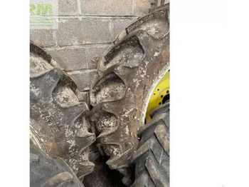 Трактор John Deere 6230: фото 4