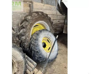 Трактор John Deere 6230: фото 3