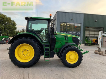 Трактор JOHN DEERE 6230R