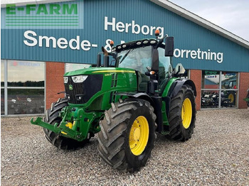 Трактор JOHN DEERE 6250R