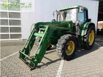 Трактор JOHN DEERE 6310