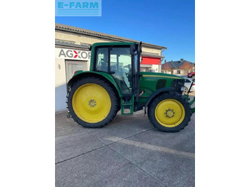 Трактор JOHN DEERE 6320