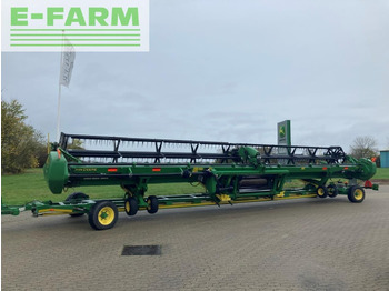 Обладнання для кормозбирального комбайну JOHN DEERE
