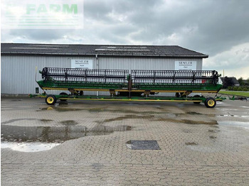 Обладнання для кормозбирального комбайну JOHN DEERE