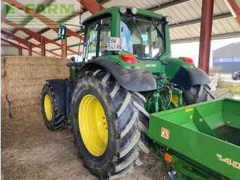 Трактор John Deere 6930 p autoquad: фото 4 Трактор John Deere 6930 p autoquad: фото 4