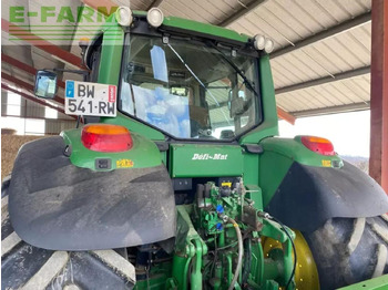 Трактор John Deere 6930 p autoquad: фото 5 Трактор John Deere 6930 p autoquad: фото 5