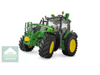 Трактор JOHN DEERE 6R 150