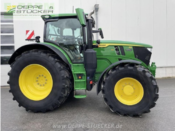 Трактор John Deere 6r 175: фото 3