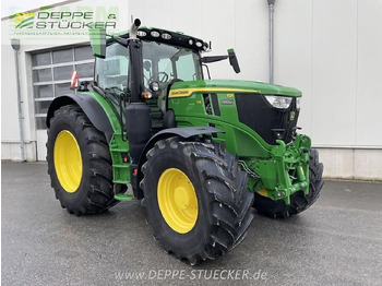 Трактор John Deere 6r 175: фото 4