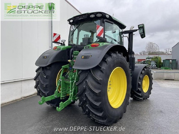 Трактор John Deere 6r 175: фото 2