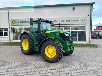 Трактор JOHN DEERE 6R 185