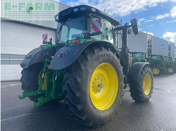 Трактор John Deere 6r185 / 6r 185: фото 5
