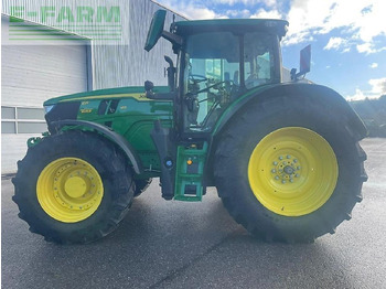 Трактор John Deere 6r185 / 6r 185: фото 3
