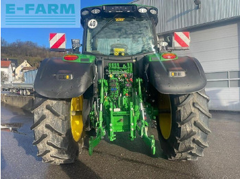 Трактор John Deere 6r185 / 6r 185: фото 4