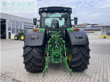 Трактор John Deere 6r185: фото 5