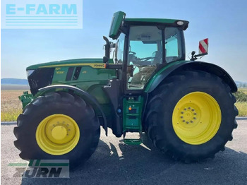 Трактор John Deere 6r215 / 6r 215: фото 2