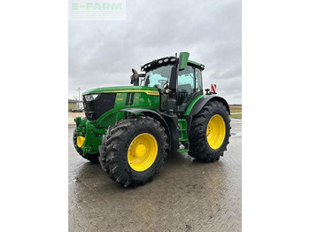 Трактор JOHN DEERE 6R 250