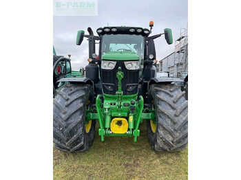 Трактор John Deere 6r250/ 6r 250: фото 4
