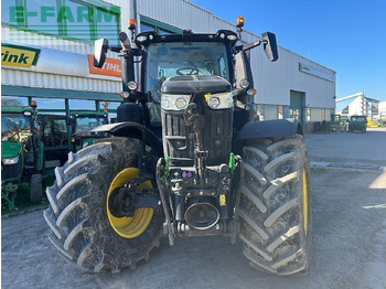 Трактор John Deere 6r250: фото 2