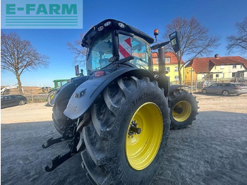Трактор John Deere 6r250: фото 4