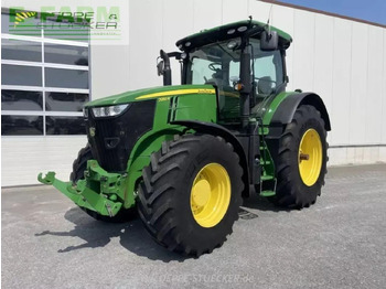 Трактор JOHN DEERE 7250R