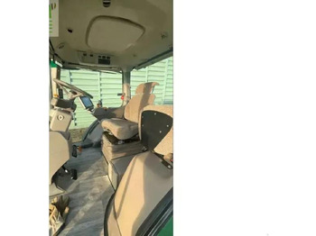 Трактор John Deere 7250r: фото 5 Трактор John Deere 7250r: фото 5