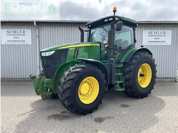 Трактор JOHN DEERE 7080 Series
