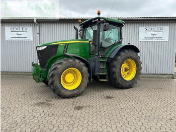 Трактор JOHN DEERE 7280R