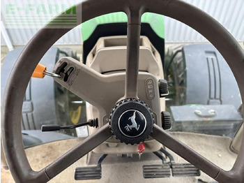 Трактор John Deere 7280r: фото 5