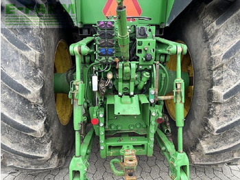 Трактор John Deere 7280r: фото 4