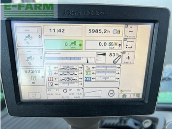 Трактор John Deere 7280r: фото 5
