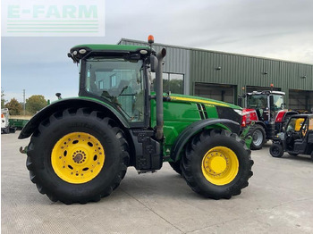 Трактор JOHN DEERE 7290R