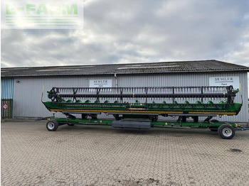 Обладнання для кормозбирального комбайну JOHN DEERE