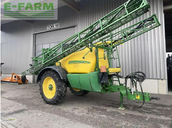 Обприскувач причіпний JOHN DEERE