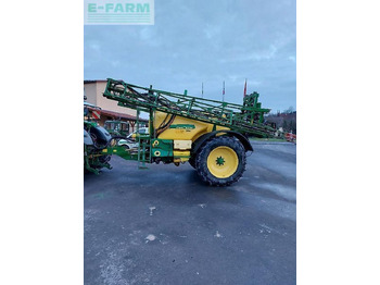 Обприскувач причіпний JOHN DEERE