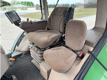Трактор John Deere 8345r: фото 3