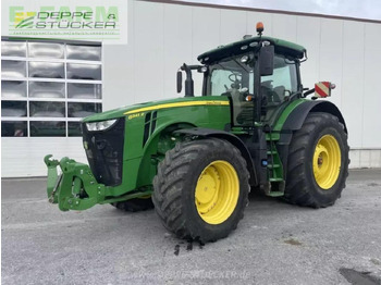 Трактор JOHN DEERE 8345R