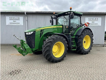 Трактор JOHN DEERE 8370R