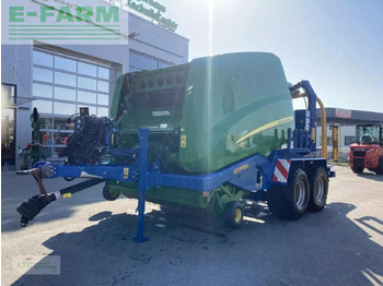 Прес-підбирач тюковий JOHN DEERE