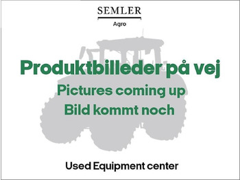Кормозбиральний комбайн JOHN DEERE