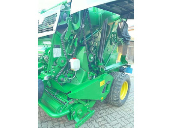 Прес-підбирач тюковий John Deere 990 premium: фото 2 Прес-підбирач тюковий John Deere 990 premium: фото 2