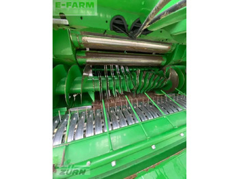 Прес-підбирач тюковий John Deere 990 premium: фото 5 Прес-підбирач тюковий John Deere 990 premium: фото 5