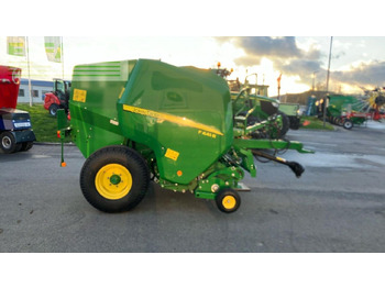 Прес-підбирач тюковий John Deere F441R HC 25: фото 4 Прес-підбирач тюковий John Deere F441R HC 25: фото 4