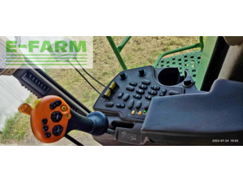 Зернозбиральний комбайн John Deere W660: фото 5